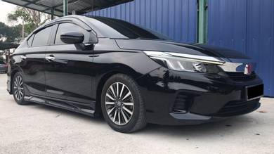 2023 Honda CITY 1.5 E (loan kedai)