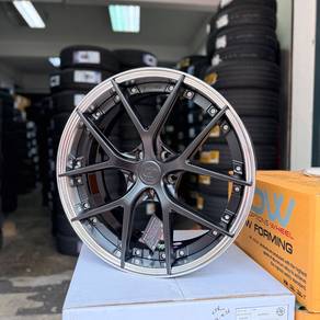 NEW RIM GF08 G-Forged Wheels 20inch AGH30 CX5 CRV