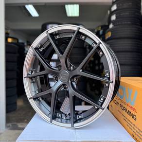 NEW RIM GF08 G-Forged Wheels 20inch AGH30 CX5 CRV