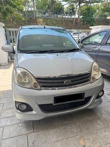 Perodua VIVA 1.0 ELITE EZI EJ-VE (A)
