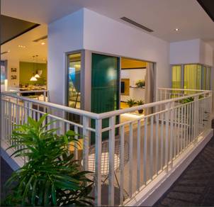Savanna Executive Suites Southville City Bangi Below Market