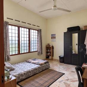 Rumah Teres bawah RM450k dekat UTM