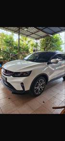 Proton X50 1.5 PREMIUM MY20 (A)