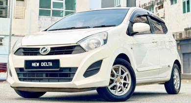 [💥FULLoAN💥]15 LADYOWN AXIA 1.0 G FUELSAVE (A)