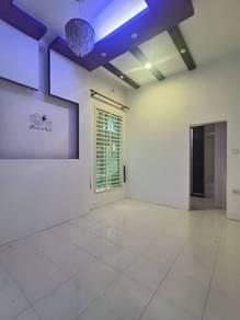 Semi d tmn bukit kubu kola perlis