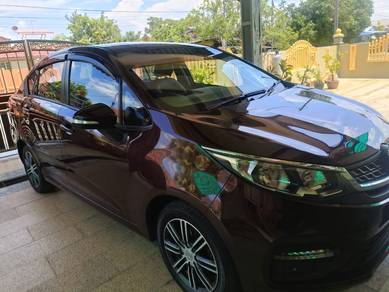 Proton PERSONA 1.6 PREMIUM -- (A)