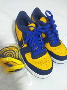 kasut nike preloved