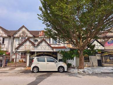 [GOOD UNIT + GOOD CONDITION + GOOD LOCATION] usj 9, subang jaya