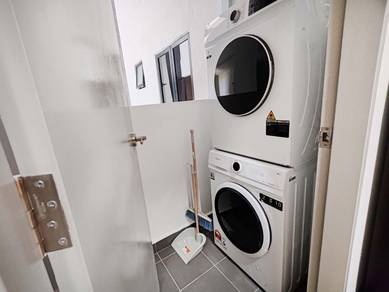 M Luna Kepong Brands New Room Unit Ready To Move In