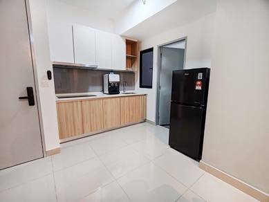 M Luna Kepong Brands New Room Unit Ready To Move In