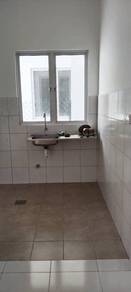 Single storey new sijangkang jaya telok panglima garang untuk dijual