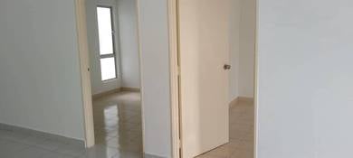Single storey new sijangkang jaya telok panglima garang untuk dijual