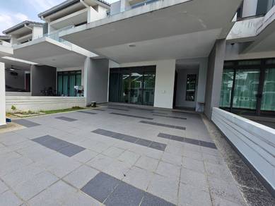 Furnished 2 Storey Terrace, Estuari Garden, Puteri Habour, Johor