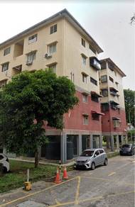 Bilik Sewa Single @ Seksyen 7 Shah Alam | Lelaki | Kemasukan October| 