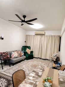 Apartment Ground Floor