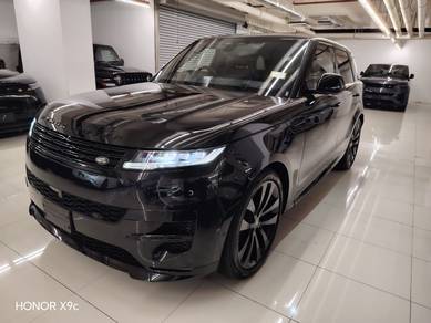 2023 Land Rover RANGE ROVER 3.0 SPORT DYNAMIC SE