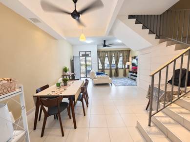2.5-storey-Terraced-House-for-sale-Gelang-Patah-Johor-2