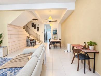 2.5-storey-Terraced-House-for-sale-Gelang-Patah-Johor-3