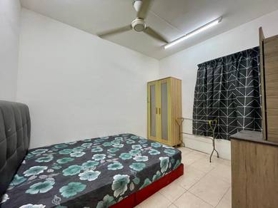 Shop Apartment Pusat Komersial Seksyen 7 Shah Alam For Student