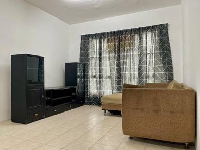 Shop Apartment Pusat Komersial Seksyen 7 Shah Alam For Student
