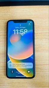 iPhone X 256GB