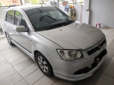 Proton SAGA 1.3 M-LINE (A)