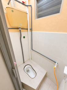 Flat Sutera Utama, Jalan Kekwa
