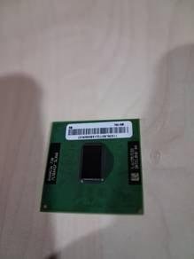 Intel PM730/T5600/CEL540/T2330 CPU Processor