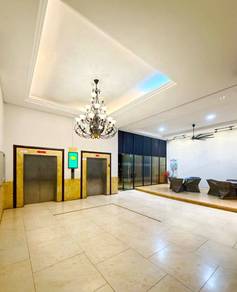 Kristal Villa-2