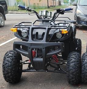 ATV 125cc Big Bull 