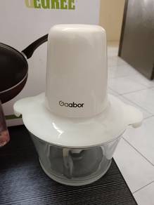 gaabor chopper