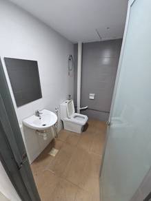1.5 Storey Link Factory Puchong Utama
