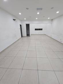 1.5 Storey Link Factory Puchong Utama