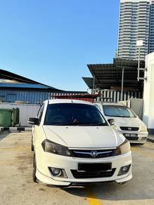 Proton SAGA 1.3 PLUS (M)