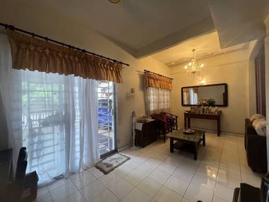 389k - KESUMA LAKE - Semenyih - 2 Storey