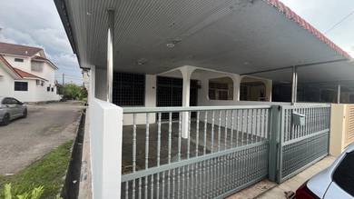 Taman Cendana, Sungai Petani Single Storey Terrace House