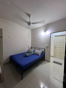 Bilik Sewa Apartment Bayan Lepas