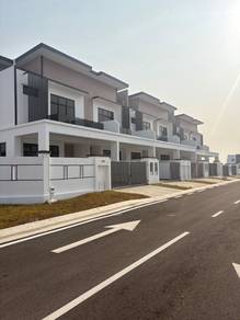 New Project AZALIA HEIGHTS at Gelang Patah / Hot Unit very limited