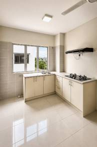 Sewa - (Direct Owner) Cybersouth Kita Bayu Townhouse Endlot Atas 