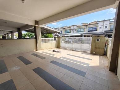2-Storey Terrace @ 743 Suria Residence, Perdana College Height, Pajam