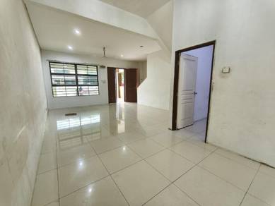 2-Storey Terrace @ 743 Suria Residence, Perdana College Height, Pajam