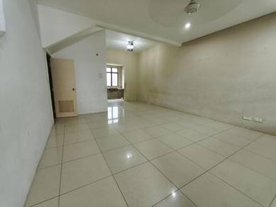 2-Storey Terrace @ 743 Suria Residence, Perdana College Height, Pajam