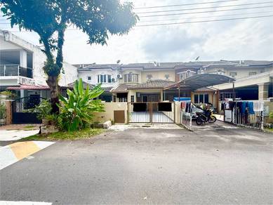 [MURAH]  Double Storey Taman Impian Jaya, Saujana Impian, Kajang
