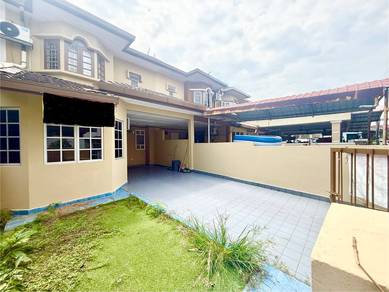 [MURAH]  Double Storey Taman Impian Jaya, Saujana Impian, Kajang