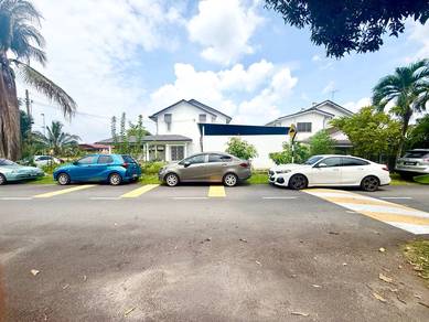 [MURAH]  Double Storey Taman Impian Jaya, Saujana Impian, Kajang