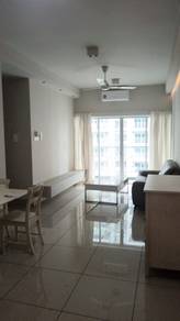 Razak City, Kuala Lumpur