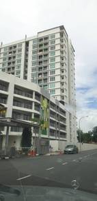 Fully Furnished 2Carpark Modern Design Ready Move In Unit Gd Easy Area