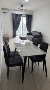 D'Sini Residences Brand New Fully Furnished