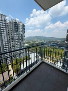 Savanna Executive Suite @ Southville City