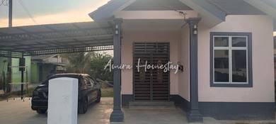 Amira Homestay Kota Bharu